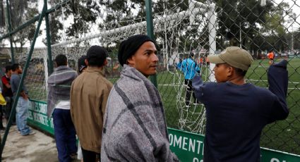 Hay condiciones para brindar trabajo a migrantes: Solalinde