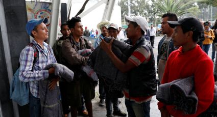 Foro Mundial de Migraciones expresa respaldo a paso de centroamericanos indocumentados por México