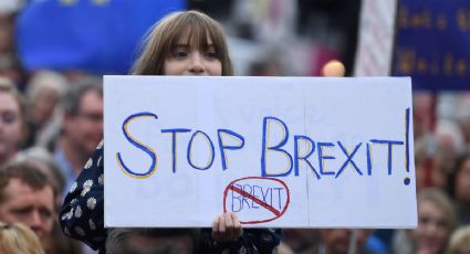 Británicos quieren permanecer en la Unión Europea: sondeo