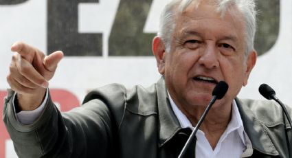 No está confirmada presencia de Trump el próximo 1º de diciembre: AMLO (VIDEO) 