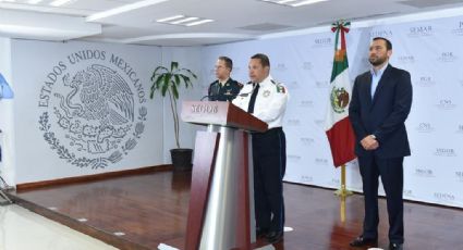 Confirman detención del '300', responsable de agresiones a policías en Chihuahua