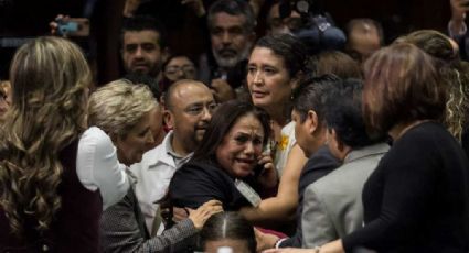 Asesinan a hija de la diputada Carmen Medel (VIDEO)