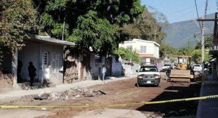 Tras homicidio de Valeria Cruz, aparecen 4 muertos en Ciudad Mendoza