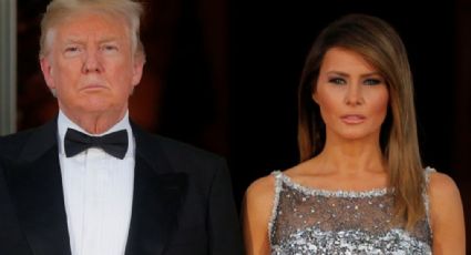 Trump y Melania asistirán a los funerales de Estado en honor a George W. H. Bush 