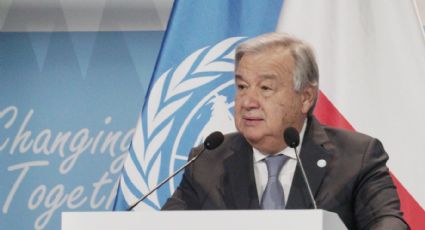 ONU aprueba Pacto Mundial para la Migración (VIDEO)