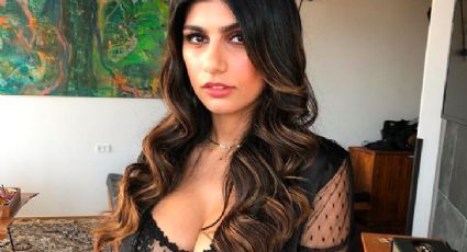 Mia Khalifa anuncia lanzamiento de cautivante calendario 2019 (FOTOS)