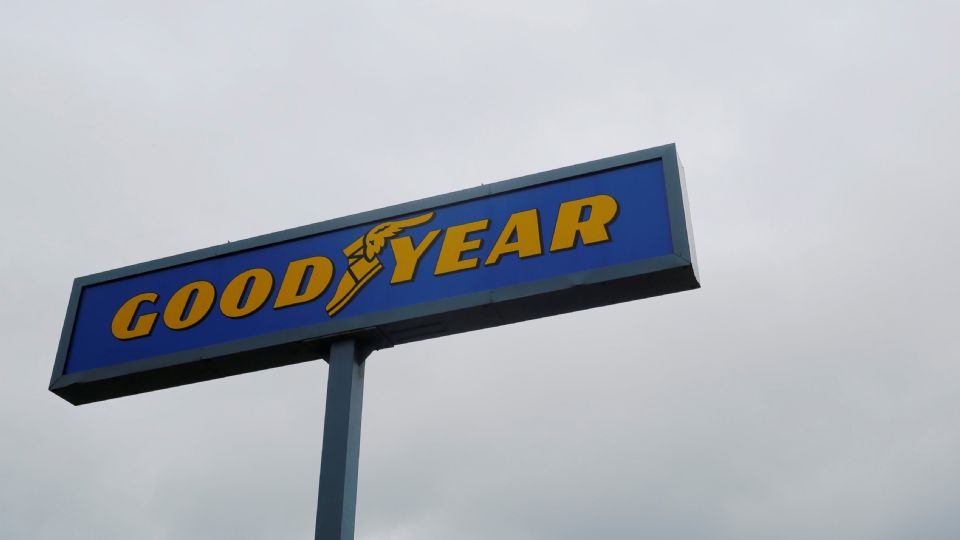 Goodyear