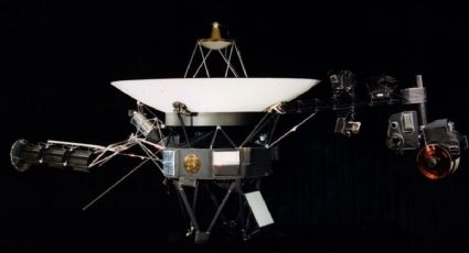 'Voyager 2' vuelve al espacio interestelar (VIDEO)