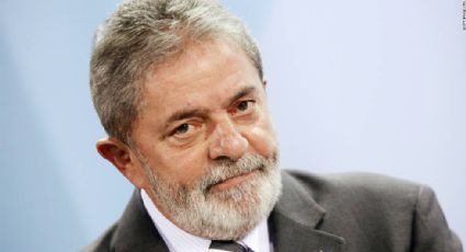 Lula dice que “simplemente quiere justicia”