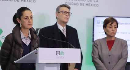 Gob-CDMX clausura 4 obras que se construían de manera ilegal