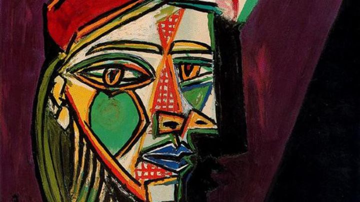 Obras de 'Picasso' serán exhibidas en el Centro Cultural Mexiquense (FOTOS)