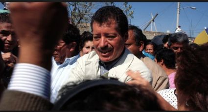 INAI pide a CJF entregar material sobre homicidio de Colosio