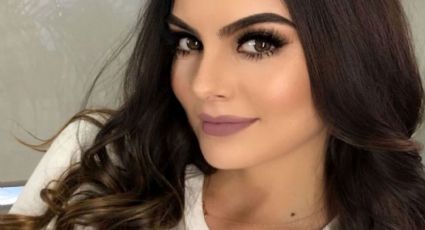 Ximena Navarrete revela su top 20 para Miss Universo 2018 (FOTOS)