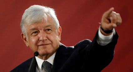 Plan Nacional para producción de Hidrocarburos permitirá rescate de industria petrolera: AMLO