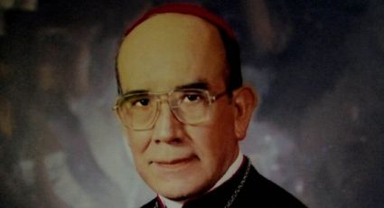 Episcopado informa del fallecimiento del Obispo Emérito de Ciudad Lázaro Cárdenas