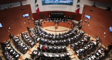 Senado prevé crecimiento puntual del PIB del 2% en 2019