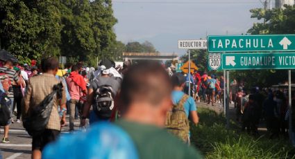 Gobierno carece de capacidad para atender flujos migratorios: CNDH