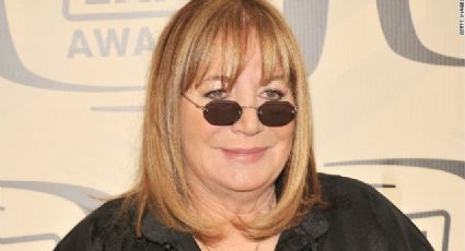 Muere a los 75 años la actriz y directora Penny Marshall