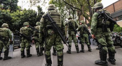 Guardia Nacional, respuesta incompleta a la inseguridad: CNDH