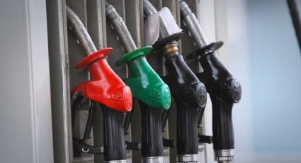 ¿Dónde comprar gasolina a menor precio este domingo?