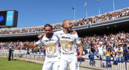 Pumas ruge más fuerte que Tigres; lo derrota 3-1 y avanza a semifinales (VIDEO)