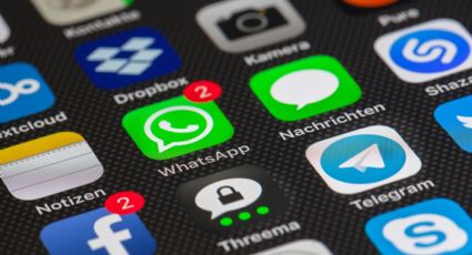 WhatsApp agrega función para hacer llamadas grupales
