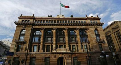 Banxico aumenta su tasa de interés a 8.25%