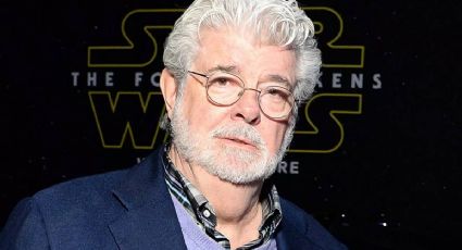 George Lucas, la celebridad mejor pagada de 2018: Forbes