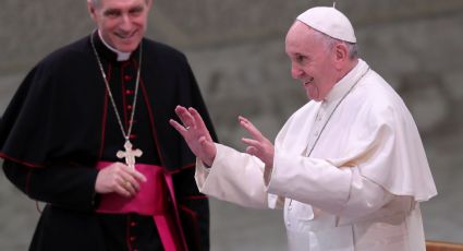 Papa Francisco promete no dejar impunes "abominaciones" de los abusos sexuales (VIDEO)