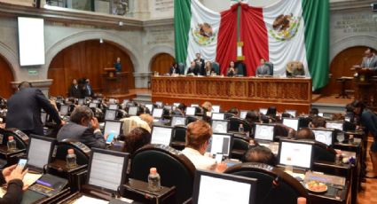 Se confrontan diputados de Morena por permanencia del impuesto a la tenencia en Edomex