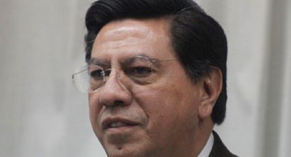 Liberan a ex gobernador de Michoacán