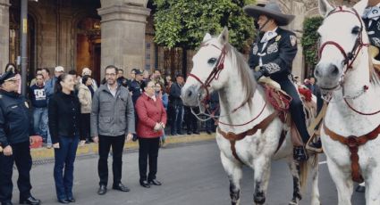 Gobierno capitalino pone en marcha Operativo de Seguridad Navideño