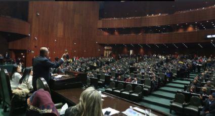 Diputadas del PAN acusan amenazas de MORENA