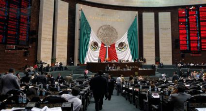 Con voto dividido, mayoría avala Presupuesto 2019, lo envían a AMLO