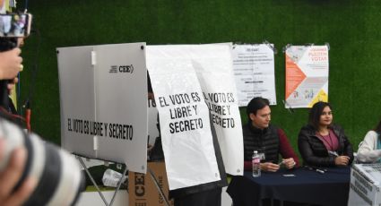 Faltan 109 actas por computar en elección extraordinaria de Monterrey