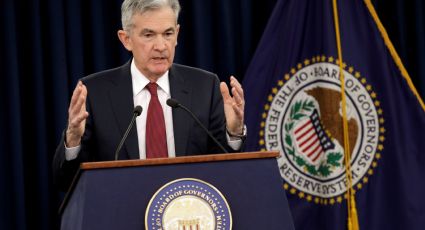 Jerome Powell no corre riesgo al frente de la Fed: asesor de la Casa Blanca