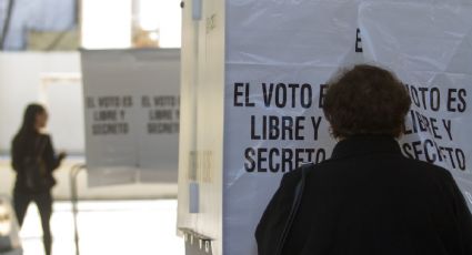 Inicia el recuento de 726 paquetes electorales en Monterrey