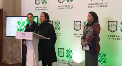 Enfrenta Ciudad de México desbalance presupuestal de mil 700 mdp