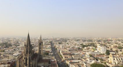 Desactivan contingencia atmosférica en zona metropolitana de Guadalajara