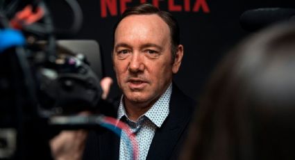 Supuesta víctima de abuso de Kevin Spacey asegura tener un vídeo de la agresión