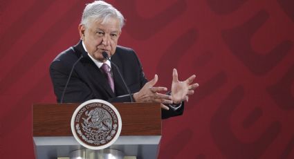 En México, negocios ilícitos “siempre llevan visto bueno del presidente”, arremete AMLO