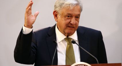 AMLO firma Decreto de Estímulos Fiscales Región Frontera Norte