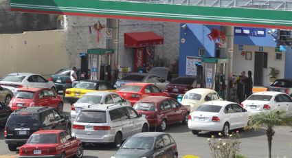 ¿Dónde comprar gasolina a menor precio este lunes?