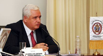 Designan nuevo secretario de finanzas en el PRI