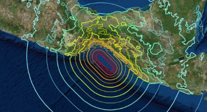 Veracruz y Chiapas inician el último día de 2018 con sismos