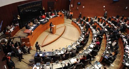 Senado cierra periodo ordinario de sesiones con 36 reformas aprobadas