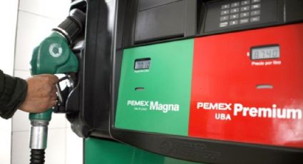 ¿Dónde comprar gasolina a menor precio este martes?