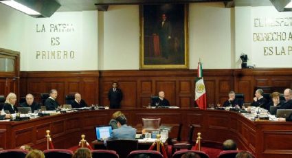 Suprema Corte y Durazo lamentan fallecimiento de Nora Müller