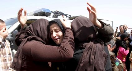 ONU investigará atrocidades del Estado Islámico en Irak