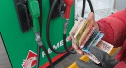 ¿Dónde comprar gasolina a menor precio este miércoles?